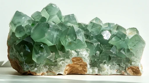 Aventurine Crystals 4